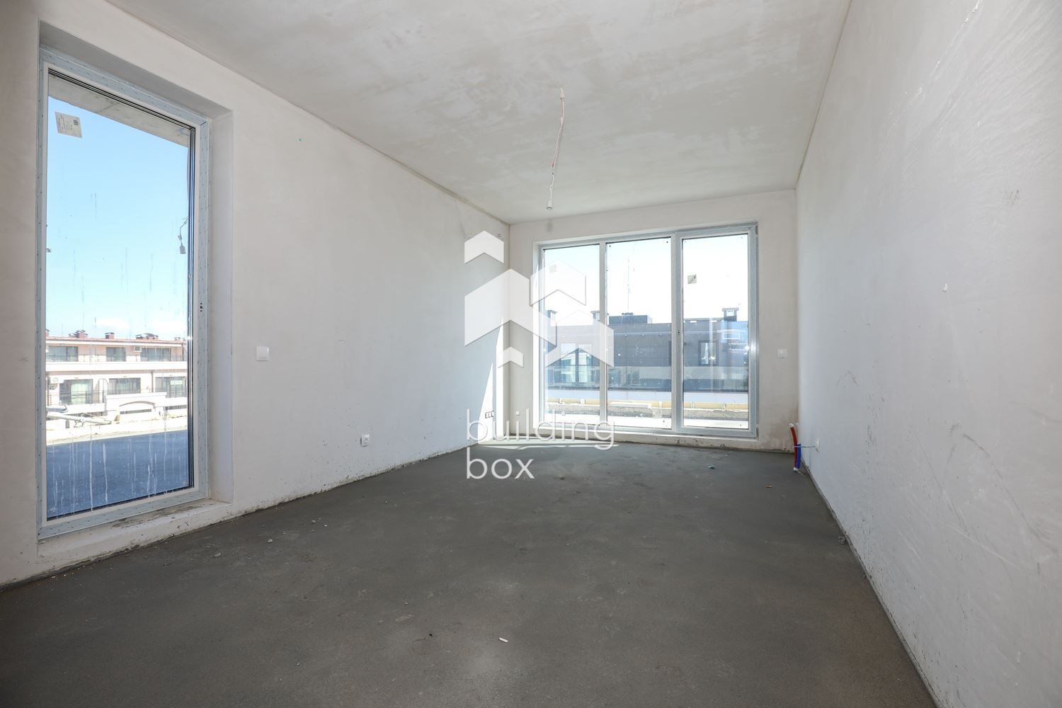 Продава 2-СТАЕН, гр. София, Витоша, снимка 5 - Апартаменти - 53962314