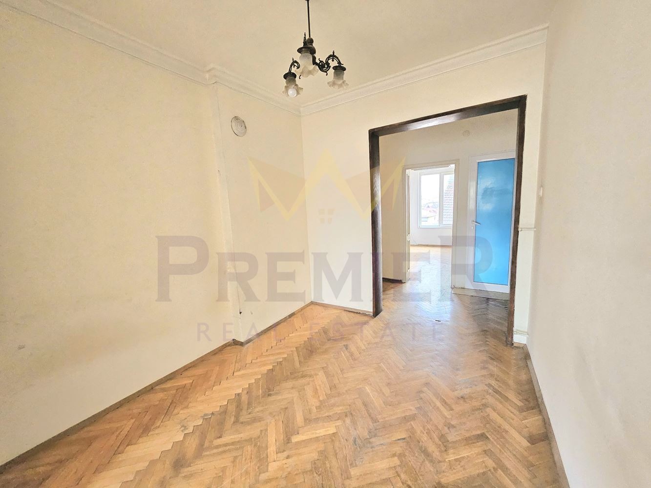 Продава 2-СТАЕН, гр. София, Център, снимка 7 - Апартаменти - 53982081