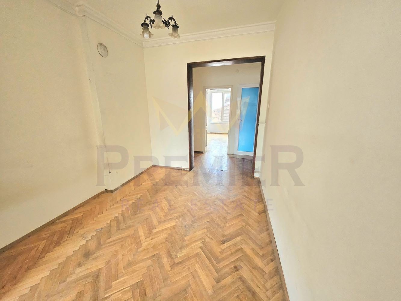 Продава 2-СТАЕН, гр. София, Център, снимка 3 - Апартаменти - 53982081