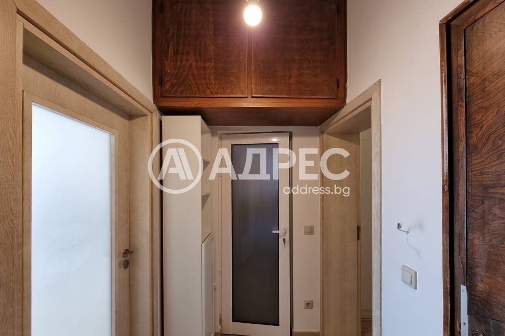 Продава 2-СТАЕН, гр. София, Център, снимка 12 - Апартаменти - 54200801