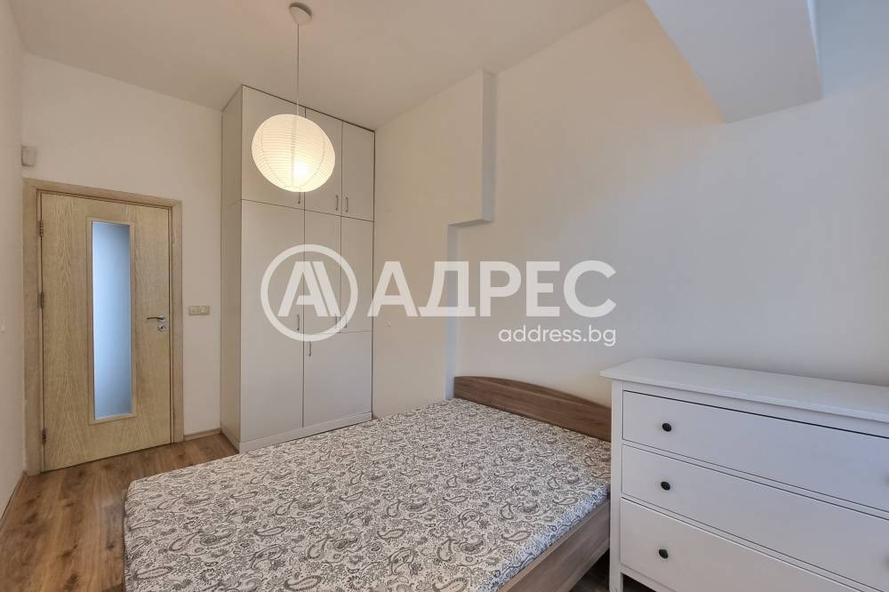 Продава 2-СТАЕН, гр. София, Център, снимка 7 - Апартаменти - 54200801