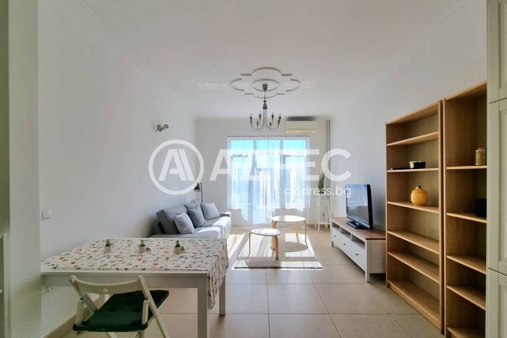 Продава 2-СТАЕН, гр. София, Център, снимка 9 - Апартаменти - 54200801