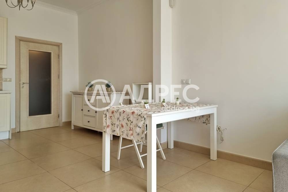 Продава 2-СТАЕН, гр. София, Център, снимка 13 - Апартаменти - 54200801