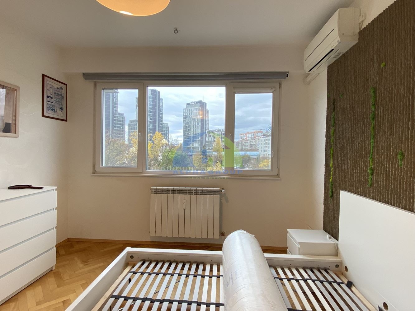 Продава 2-СТАЕН, гр. София, Изток, снимка 12 - Апартаменти - 55528355