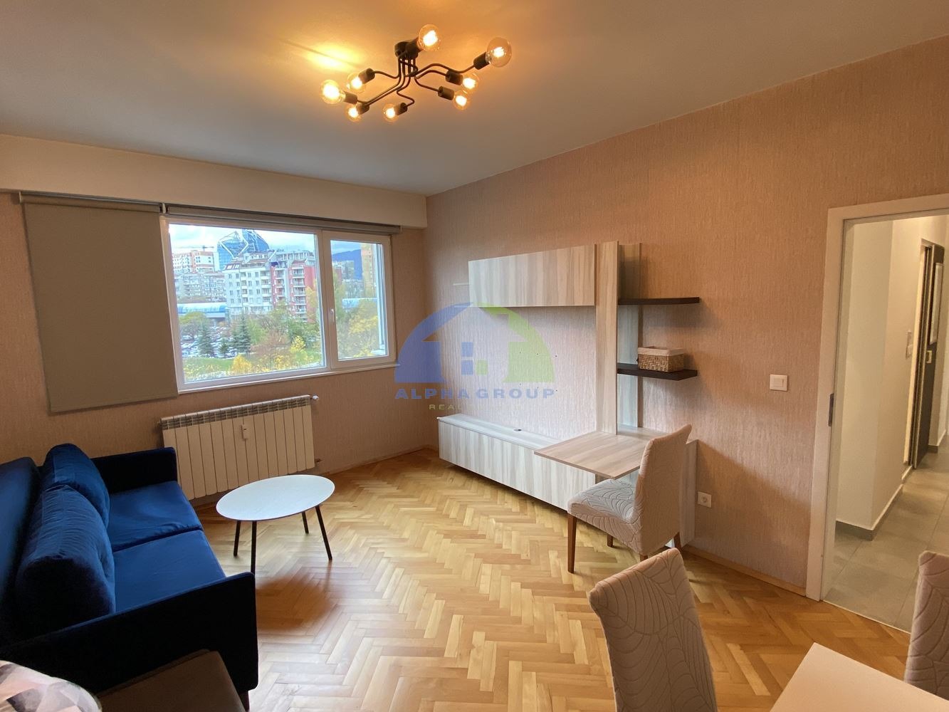 Продава 2-СТАЕН, гр. София, Изток, снимка 16 - Апартаменти - 55528355