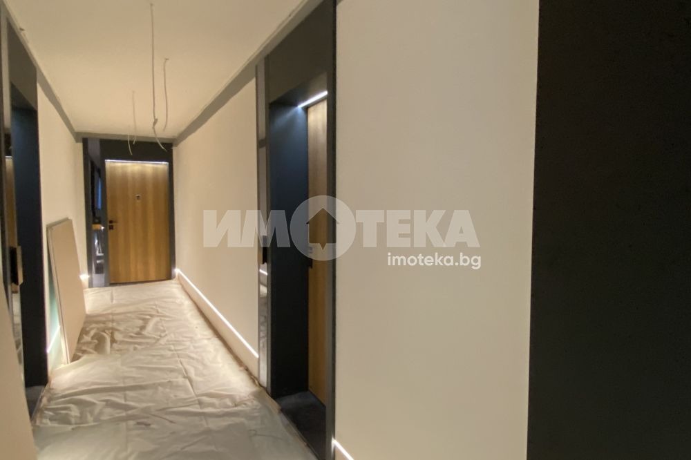 Продава 2-СТАЕН, гр. София, Малинова долина, снимка 11 - Апартаменти - 55898944