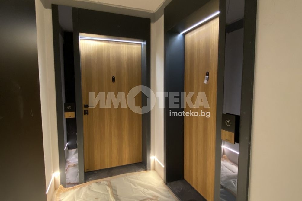 Продава 2-СТАЕН, гр. София, Малинова долина, снимка 10 - Апартаменти - 55898944
