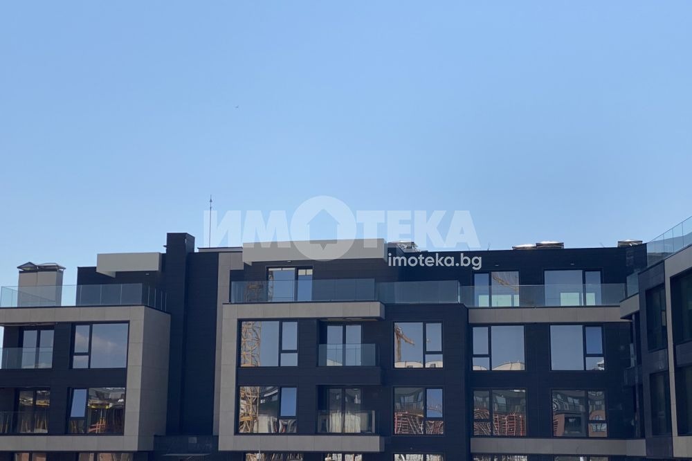 Продава 2-СТАЕН, гр. София, Малинова долина, снимка 7 - Апартаменти - 55898944