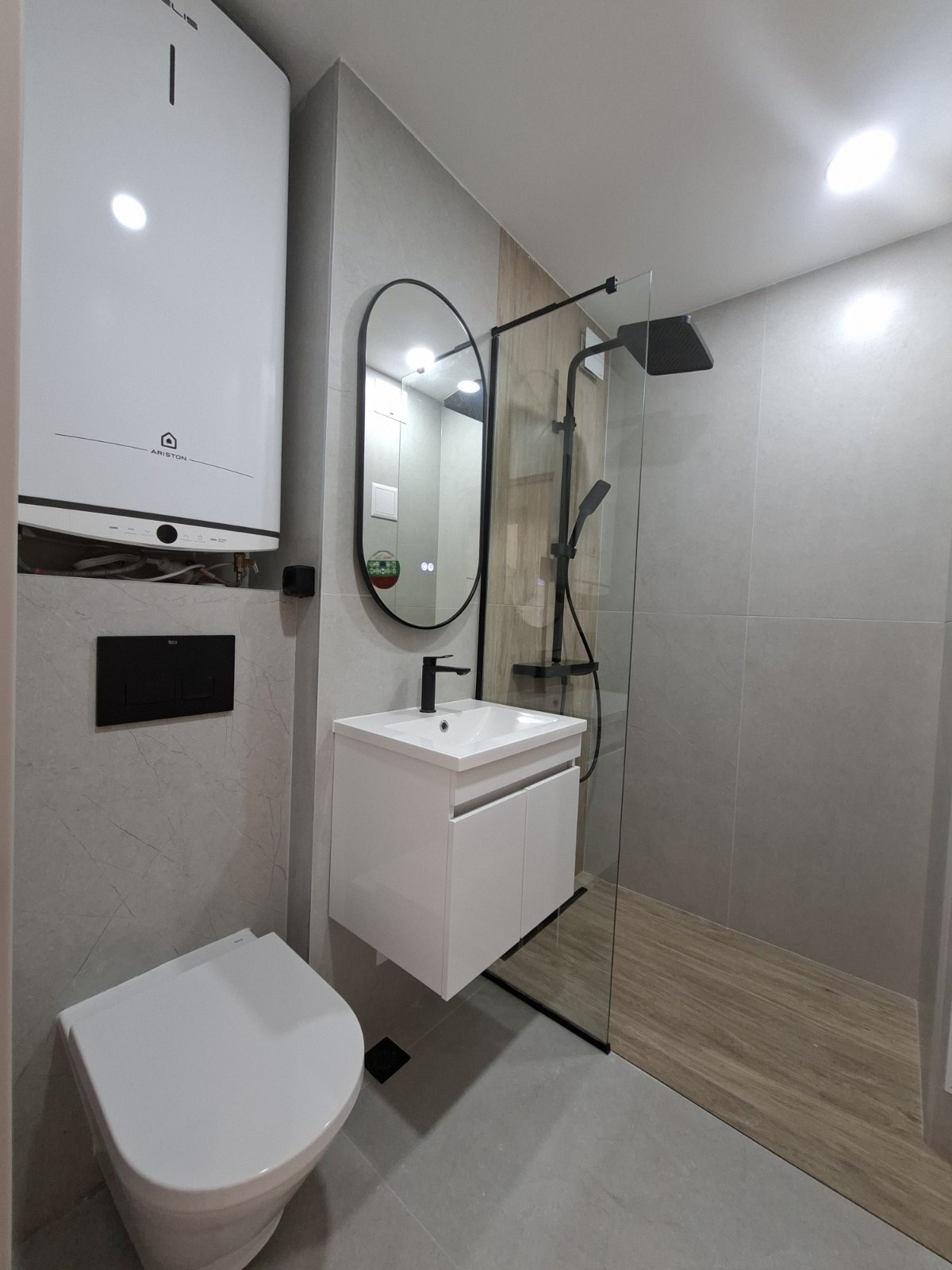 Продава 2-СТАЕН, гр. София, Хаджи Димитър, снимка 5 - Апартаменти - 56343338