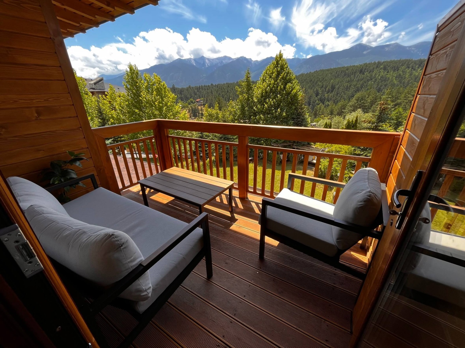 Продава 3-СТАЕН, гр. Банско, област Благоевград, снимка 5 - Апартаменти - 54086011