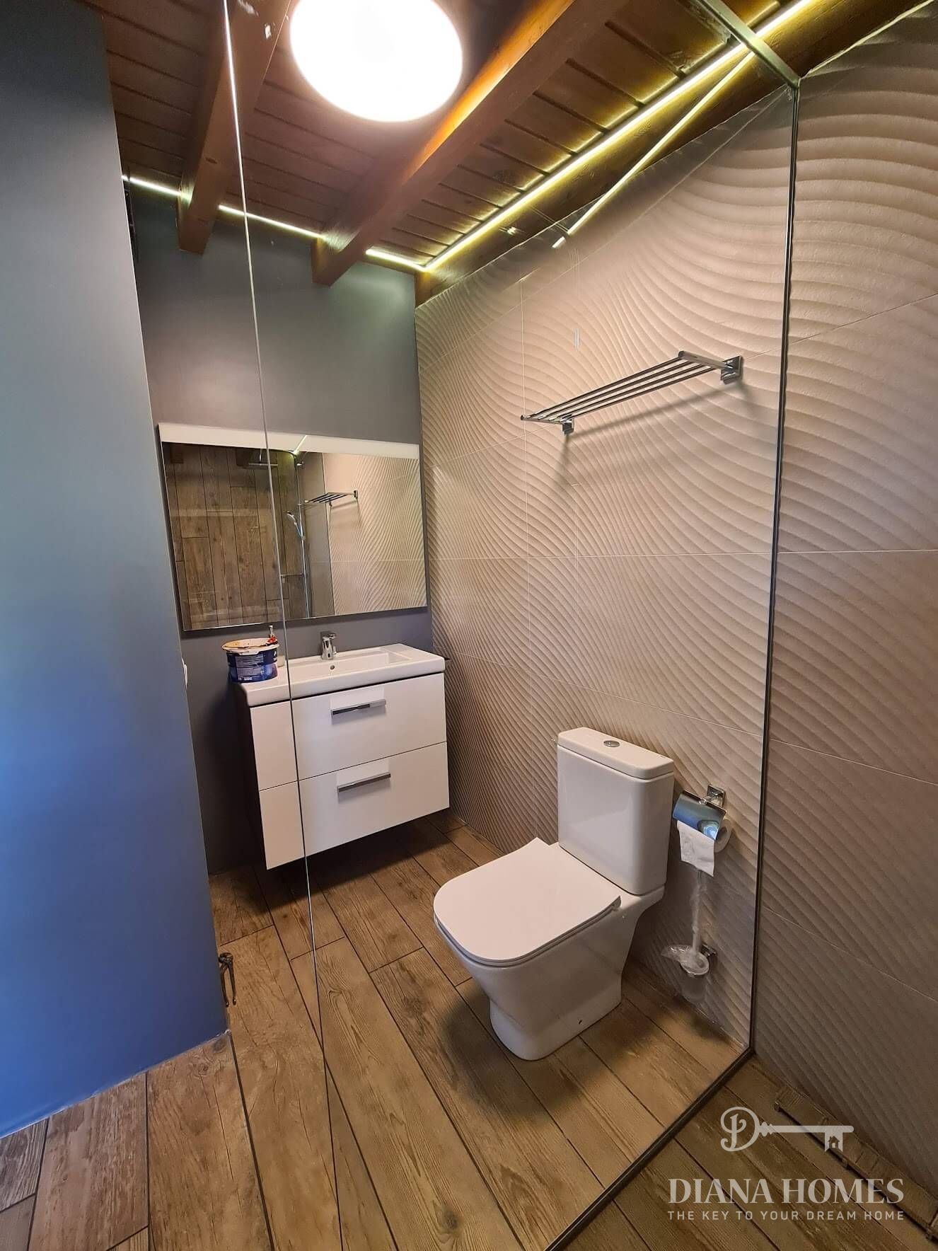 Продава 3-СТАЕН, гр. Банско, област Благоевград, снимка 8 - Апартаменти - 54086011