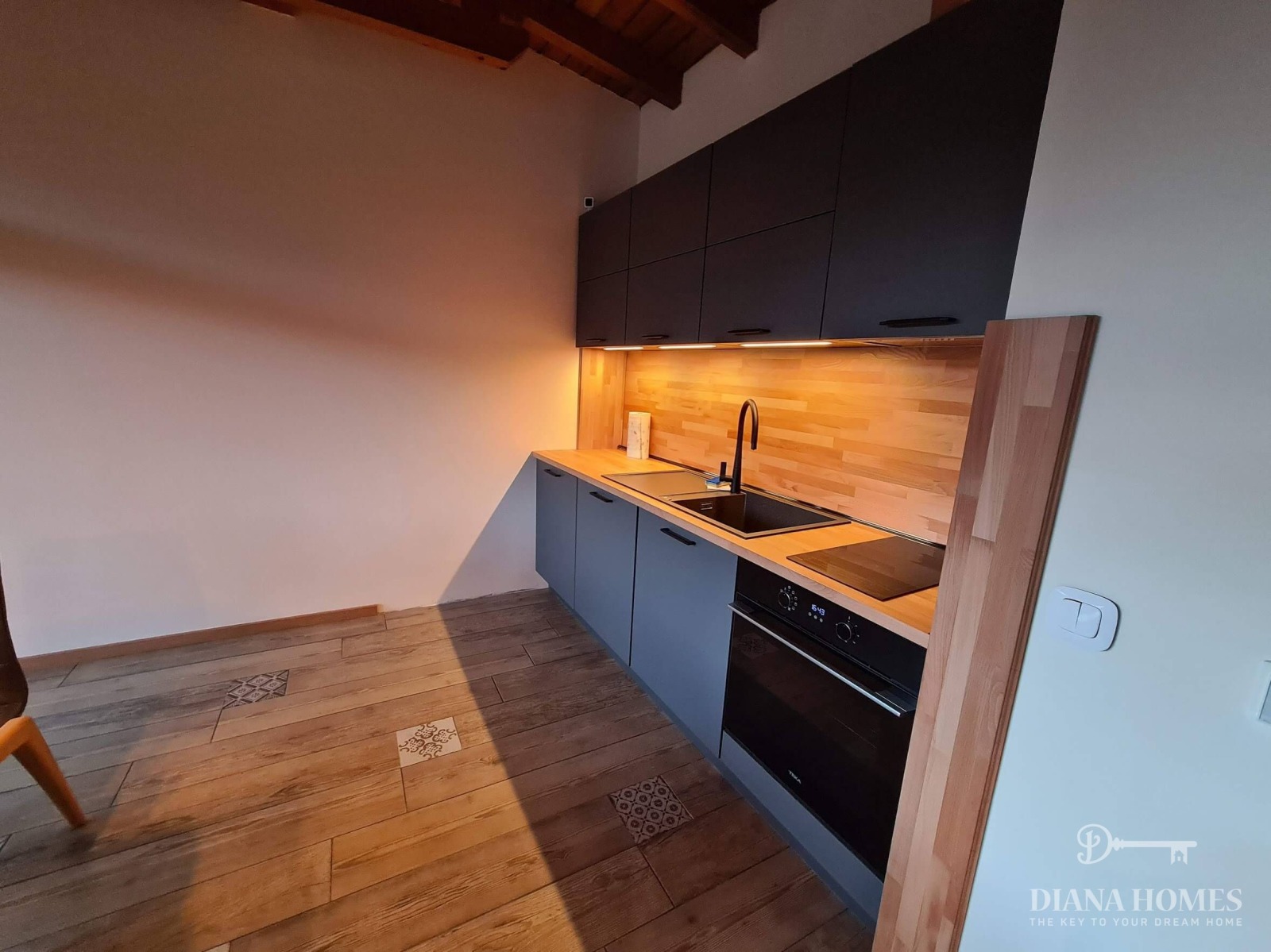 Продава 3-СТАЕН, гр. Банско, област Благоевград, снимка 4 - Апартаменти - 54086011