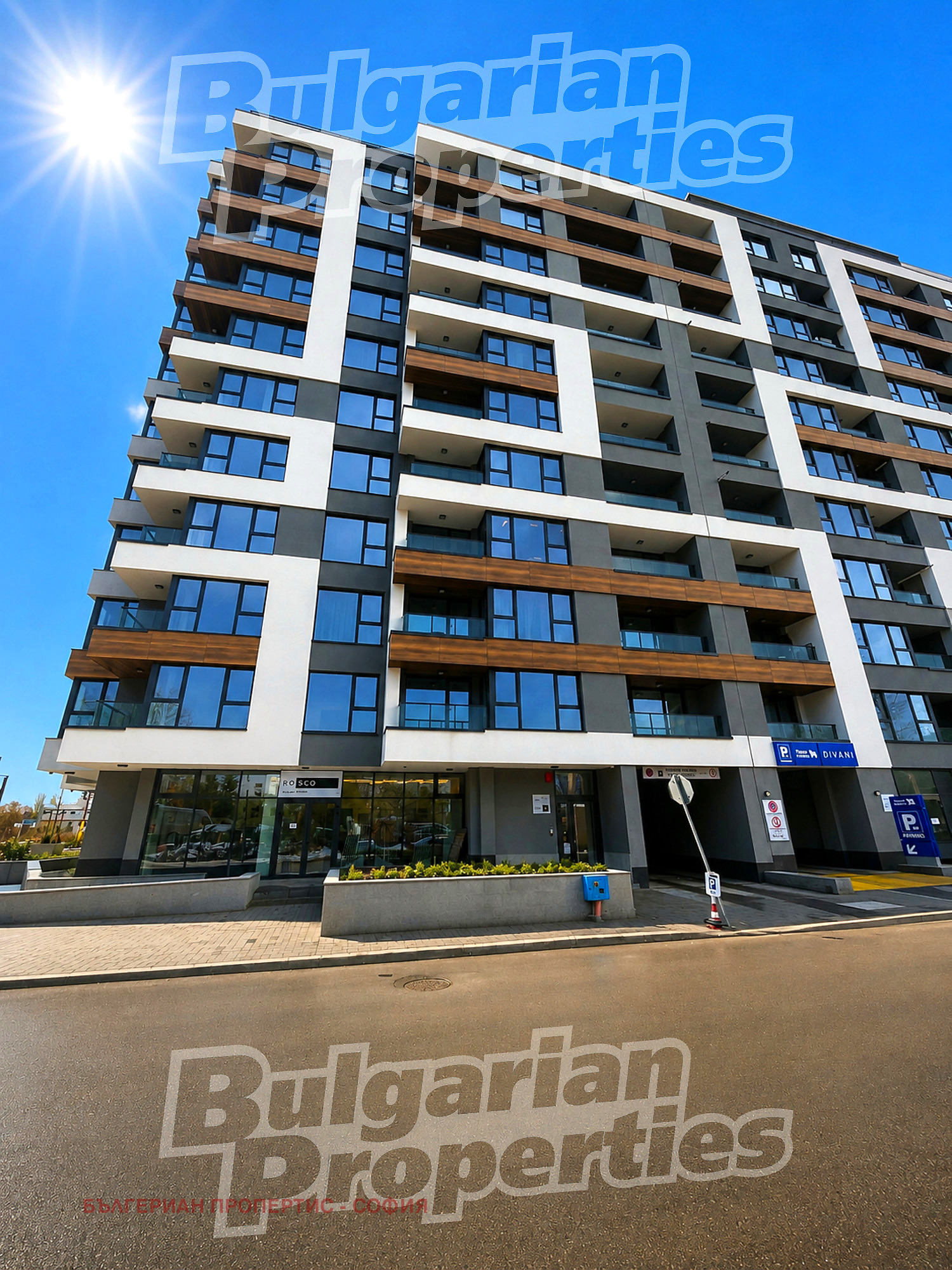 Продава 3-СТАЕН, гр. София, Витоша, снимка 6 - Апартаменти - 54471346