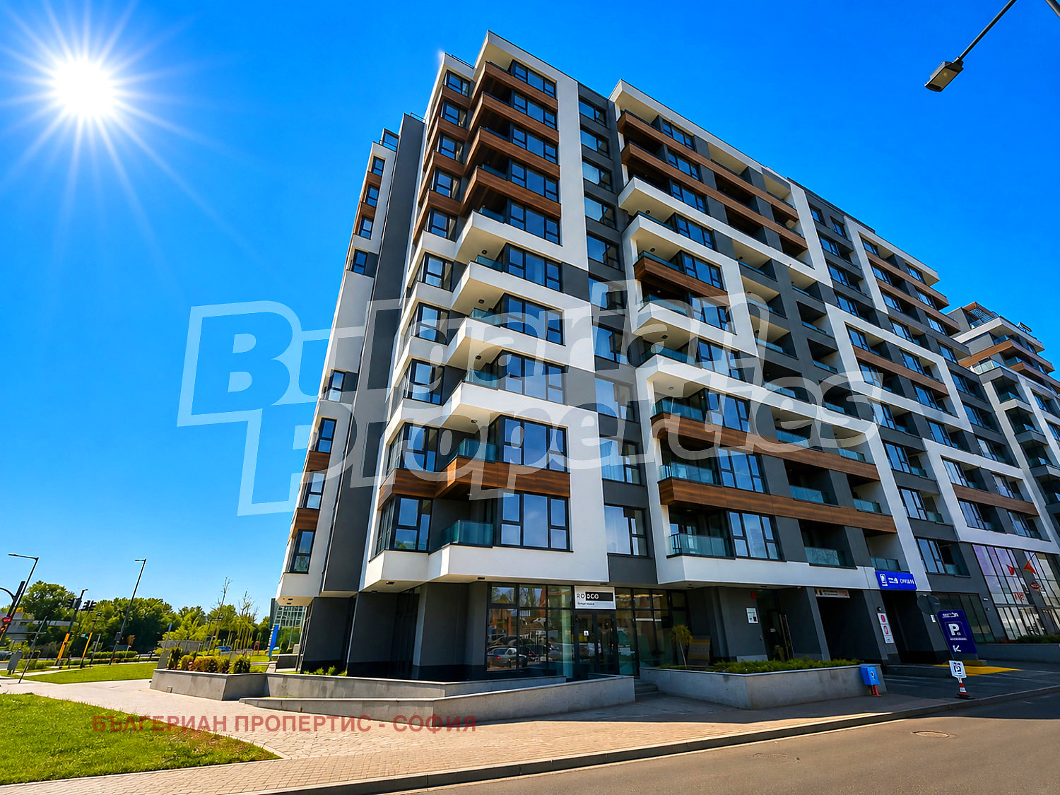 Продава 3-СТАЕН, гр. София, Витоша