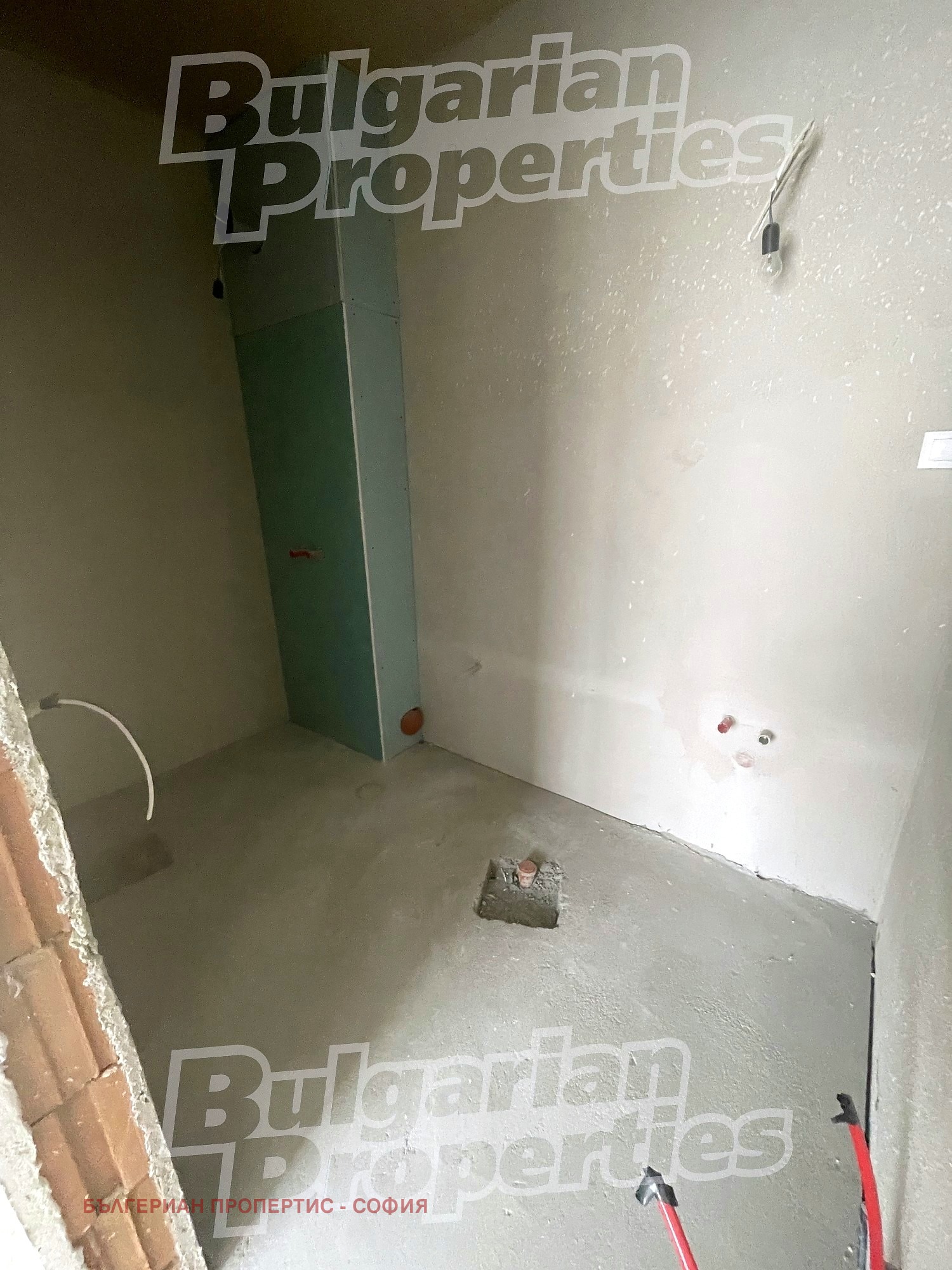 Продава 3-СТАЕН, гр. София, Витоша, снимка 16 - Апартаменти - 54471346