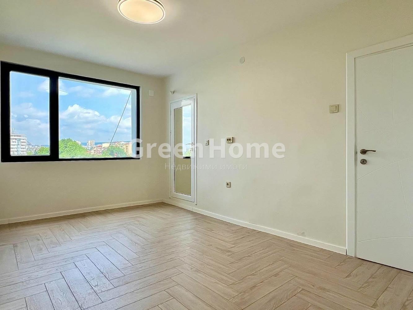 Продава 3-СТАЕН, гр. Варна, Гранд Мол, снимка 5 - Апартаменти - 56209493