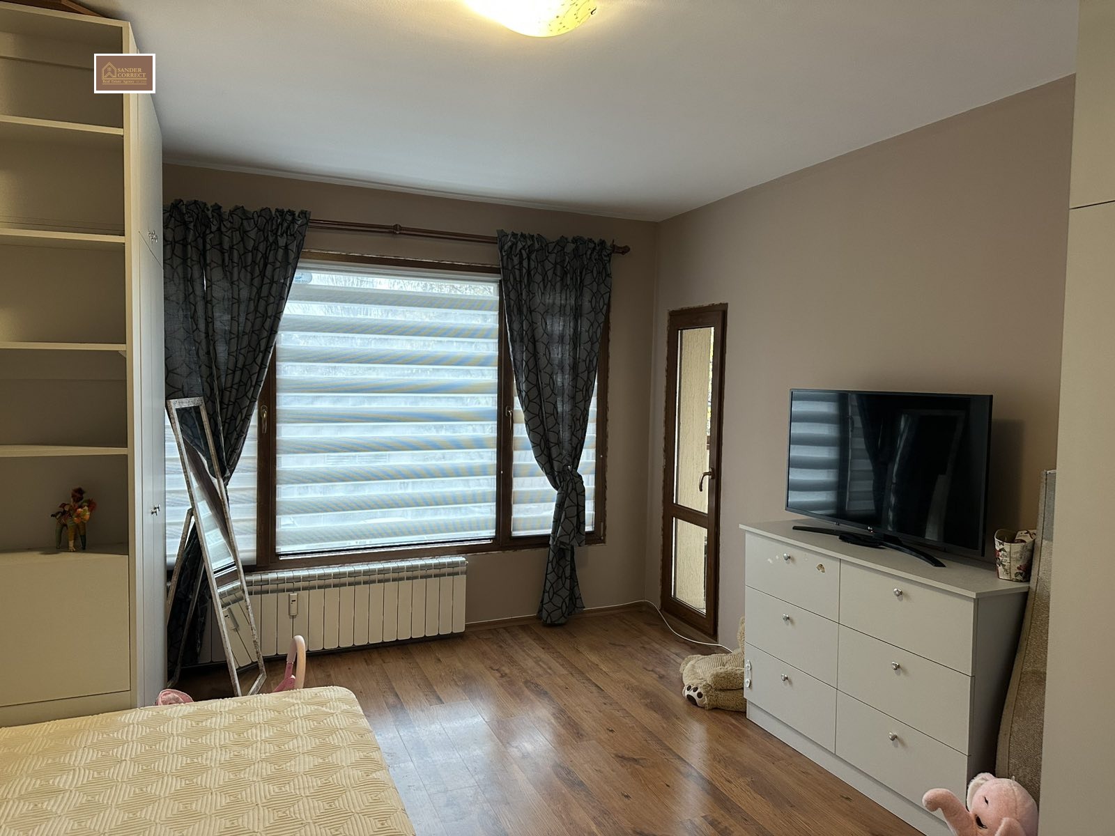 Продава 4-СТАЕН, гр. София, Младост 1А, снимка 15 - Апартаменти - 54697274