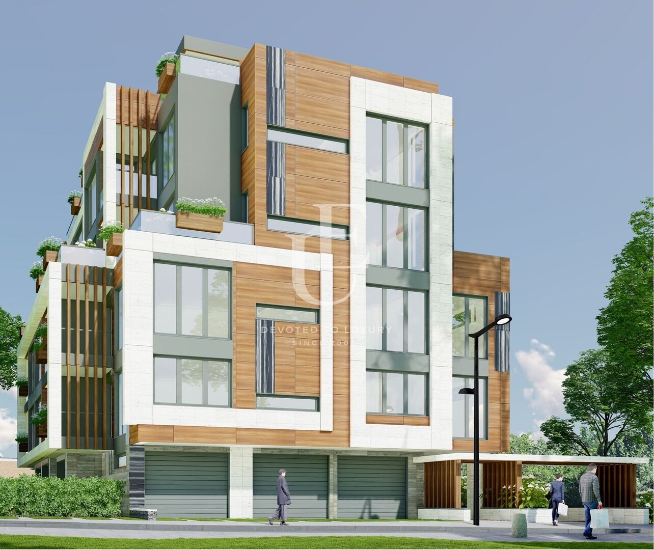 Продава 4-СТАЕН, гр. София, Манастирски ливади, снимка 8 - Апартаменти - 54732140