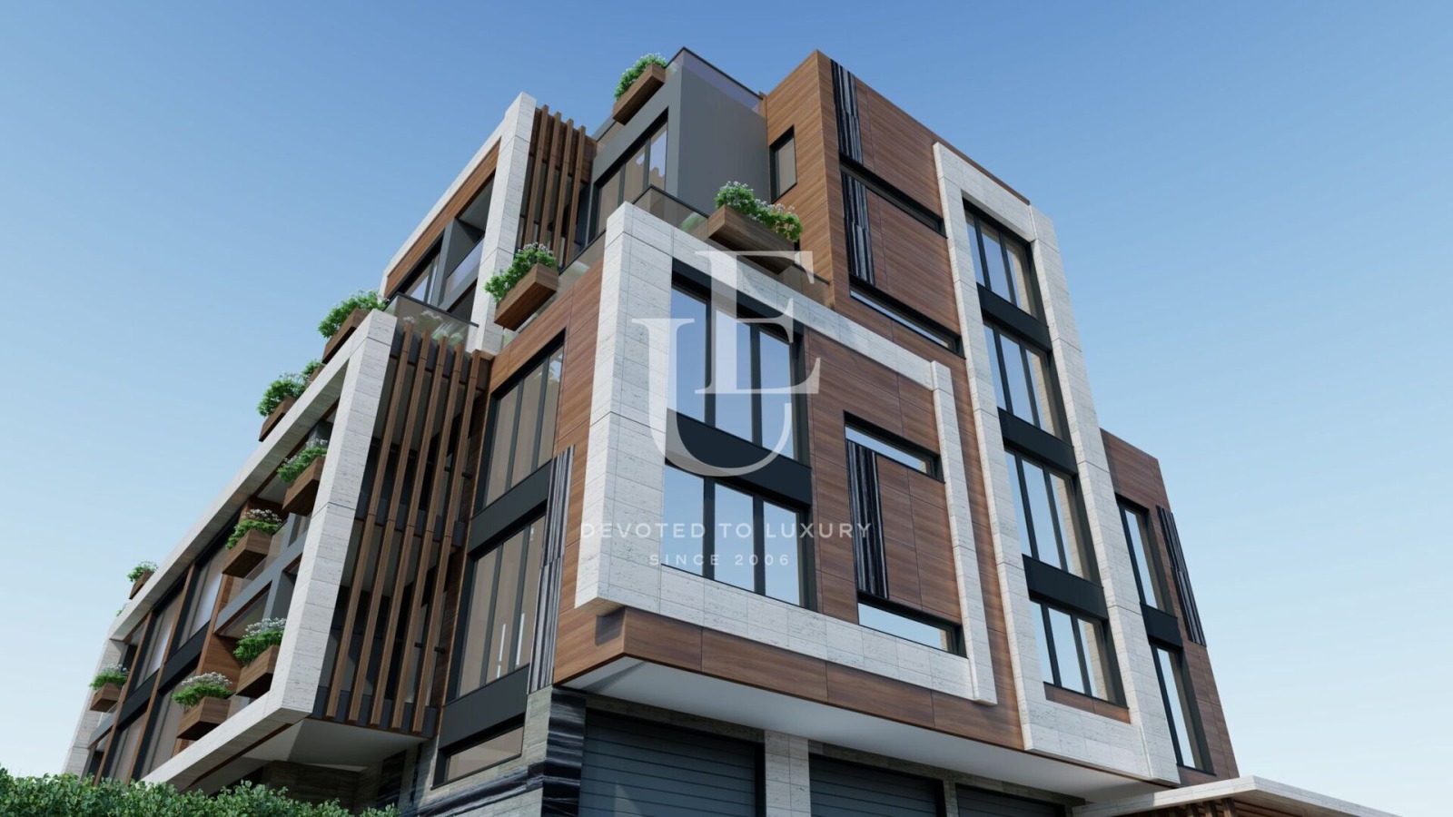 Продава 4-СТАЕН, гр. София, Манастирски ливади, снимка 17 - Апартаменти - 54732140