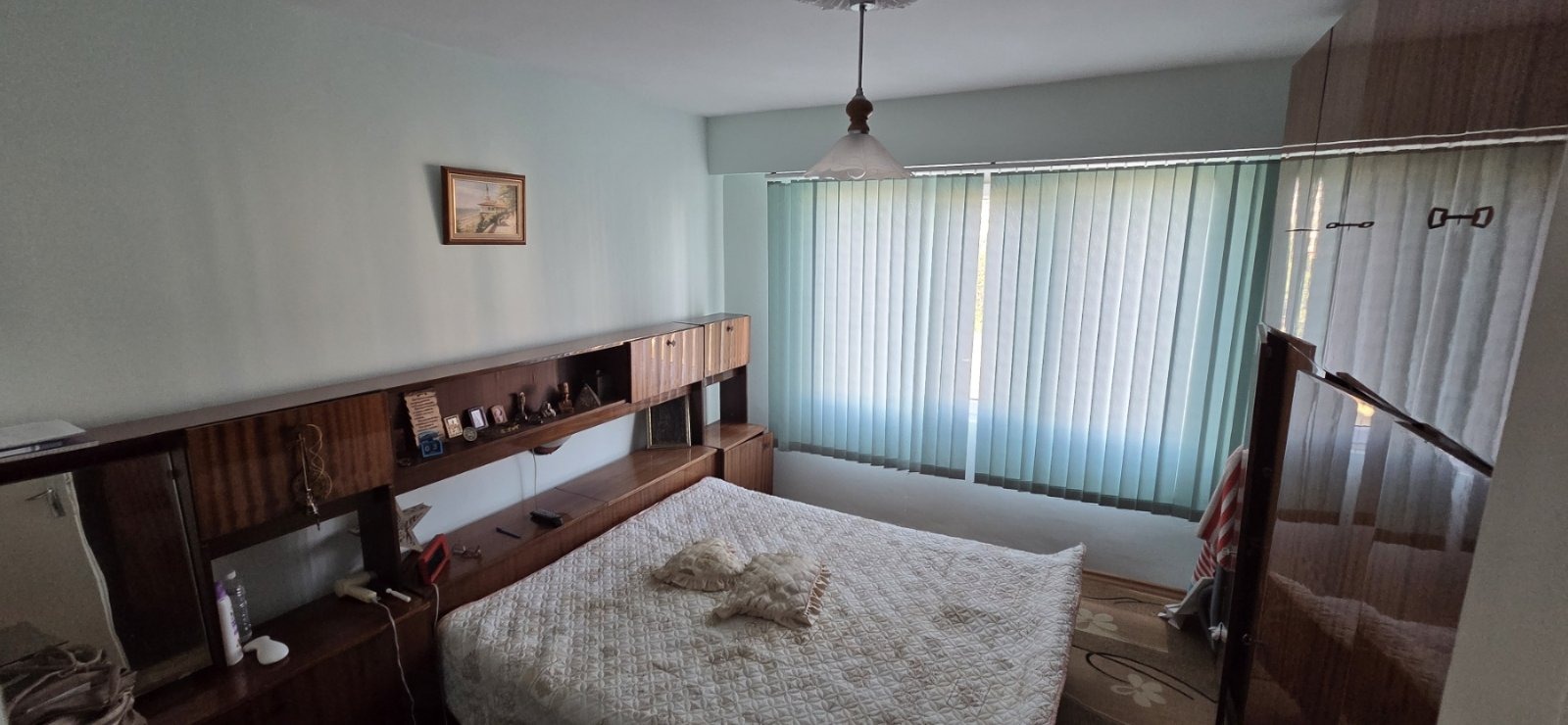 Продава 4-СТАЕН, гр. Варна, Владислав Варненчик 1, снимка 11 - Апартаменти - 55329753