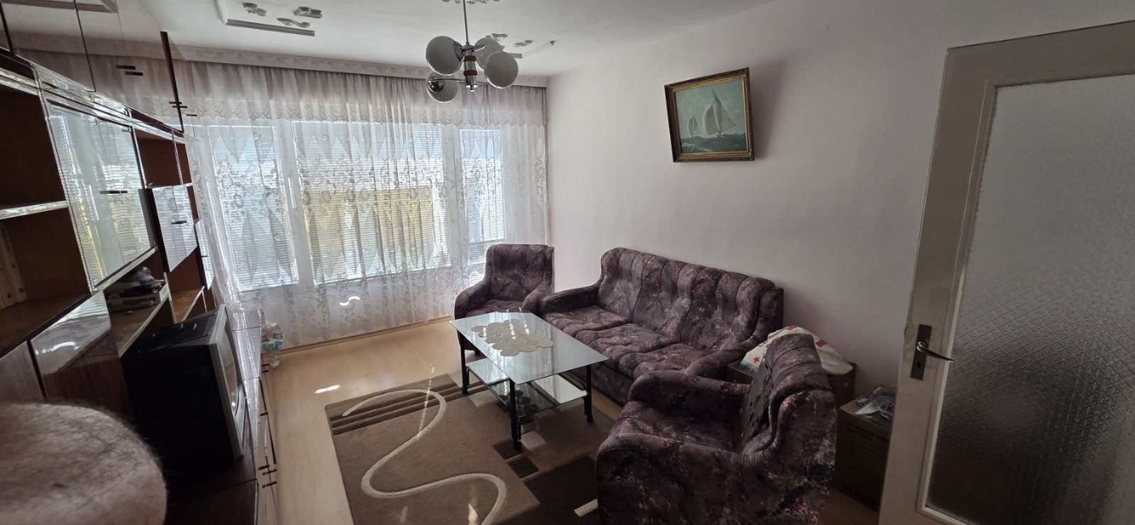 Продава 4-СТАЕН, гр. Варна, Владислав Варненчик 1, снимка 13 - Апартаменти - 55329753