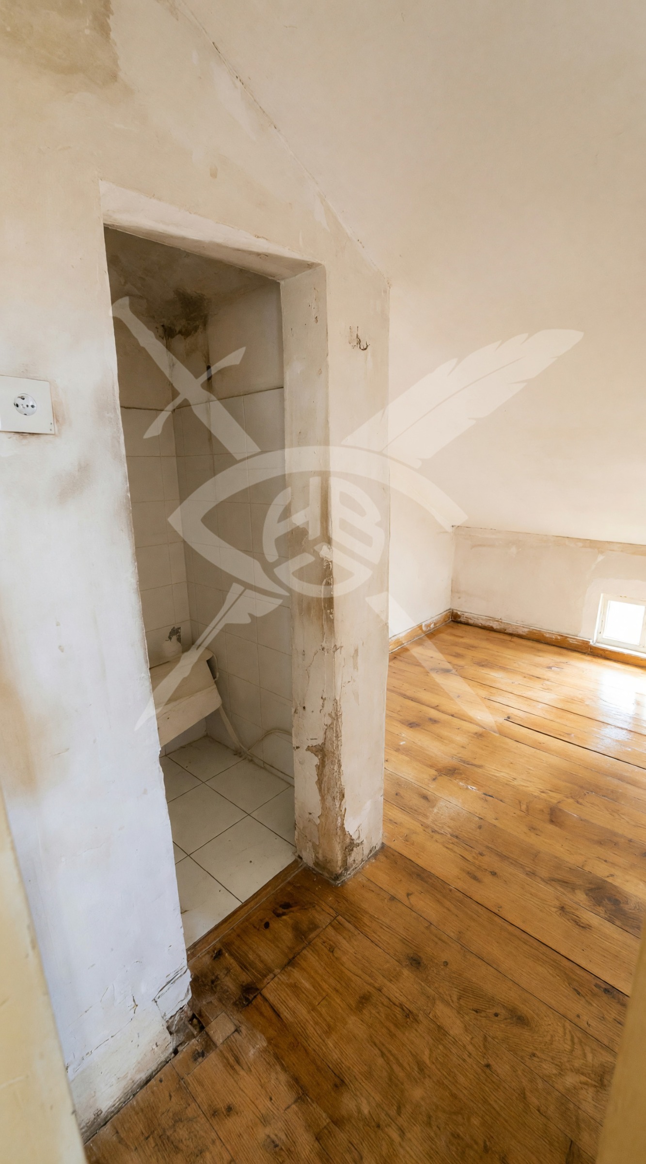 Продава МНОГОСТАЕН, гр. Бургас, Център, снимка 8 - Апартаменти - 54751568
