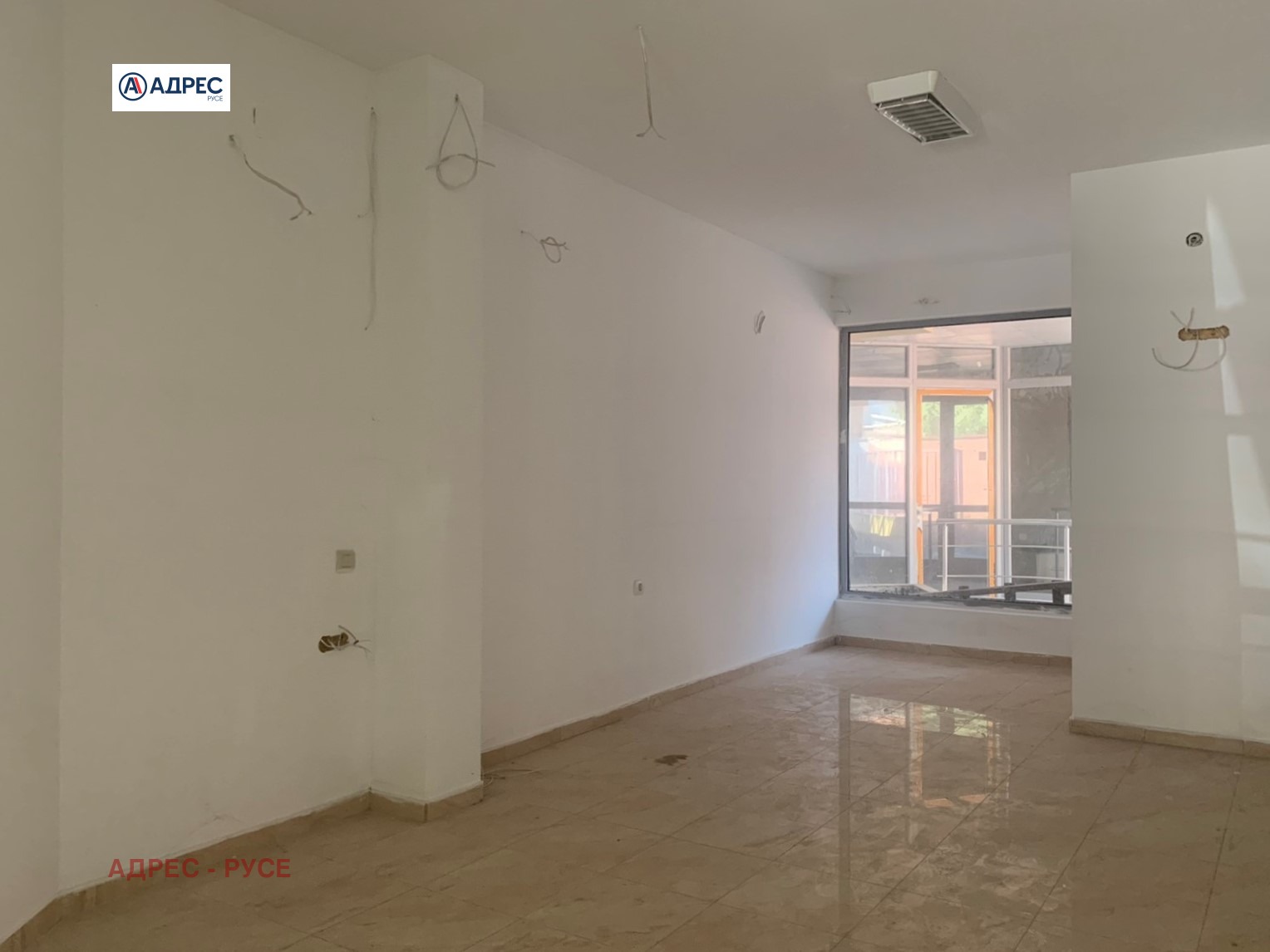 Продава ОФИС, гр. Русе, Център, снимка 2 - Офиси - 41283984