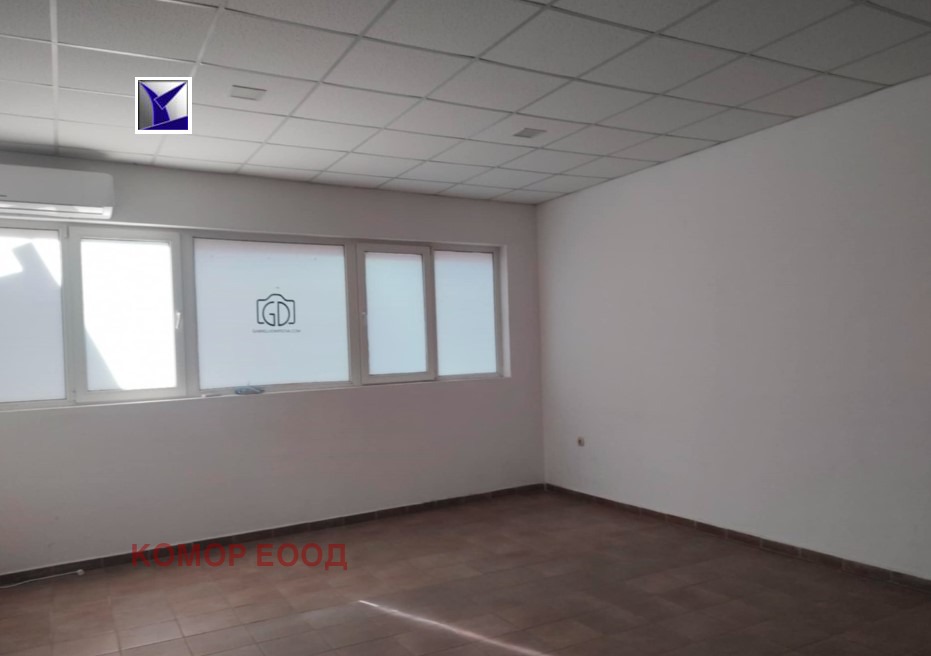 Продава ОФИС, гр. Русе, Широк център, снимка 2 - Офиси - 51819496