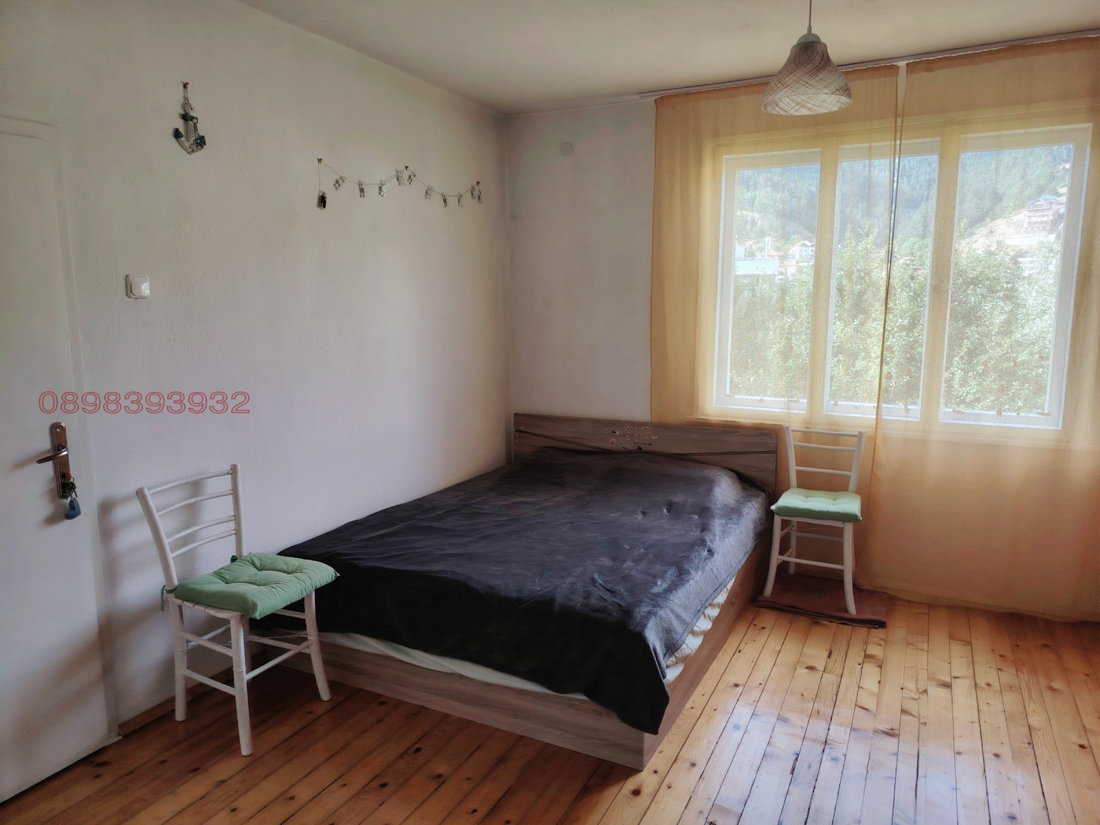 Продава ЕТАЖ ОТ КЪЩА, гр. Девин, област Смолян, снимка 11 - Етаж от къща - 55328948