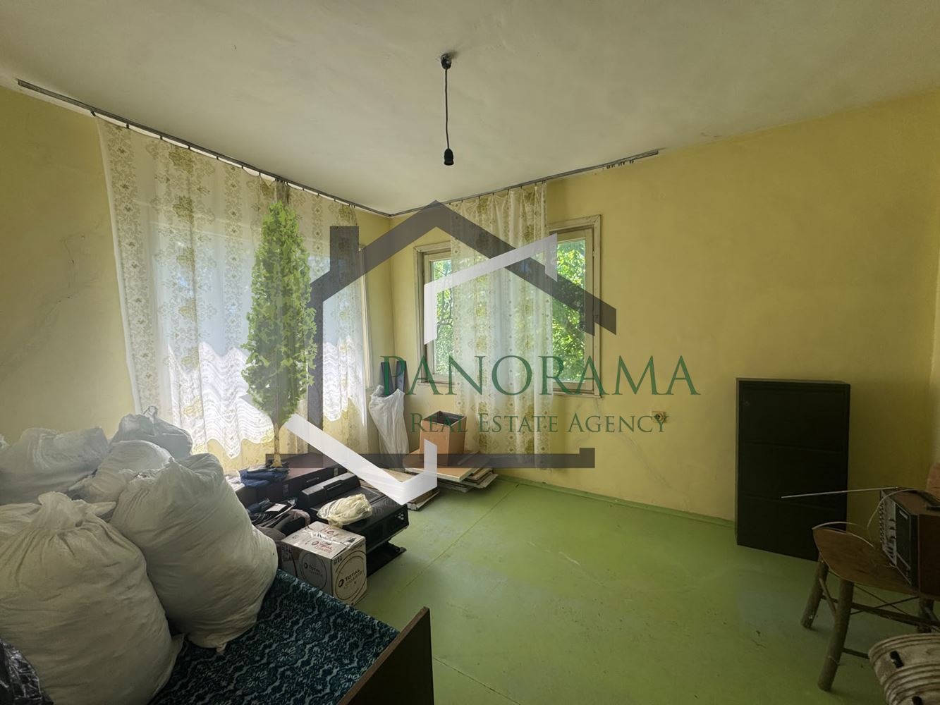 Продава КЪЩА, с. Илия Блъсково, област Шумен, снимка 5 - Къщи - 54738888