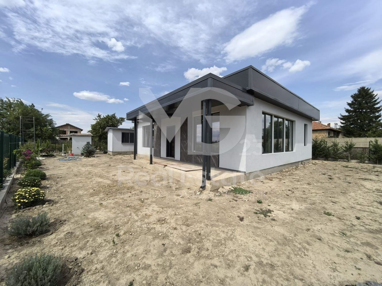 Продава КЪЩА, с. Скутаре, област Пловдив, снимка 12 - Къщи - 55429985
