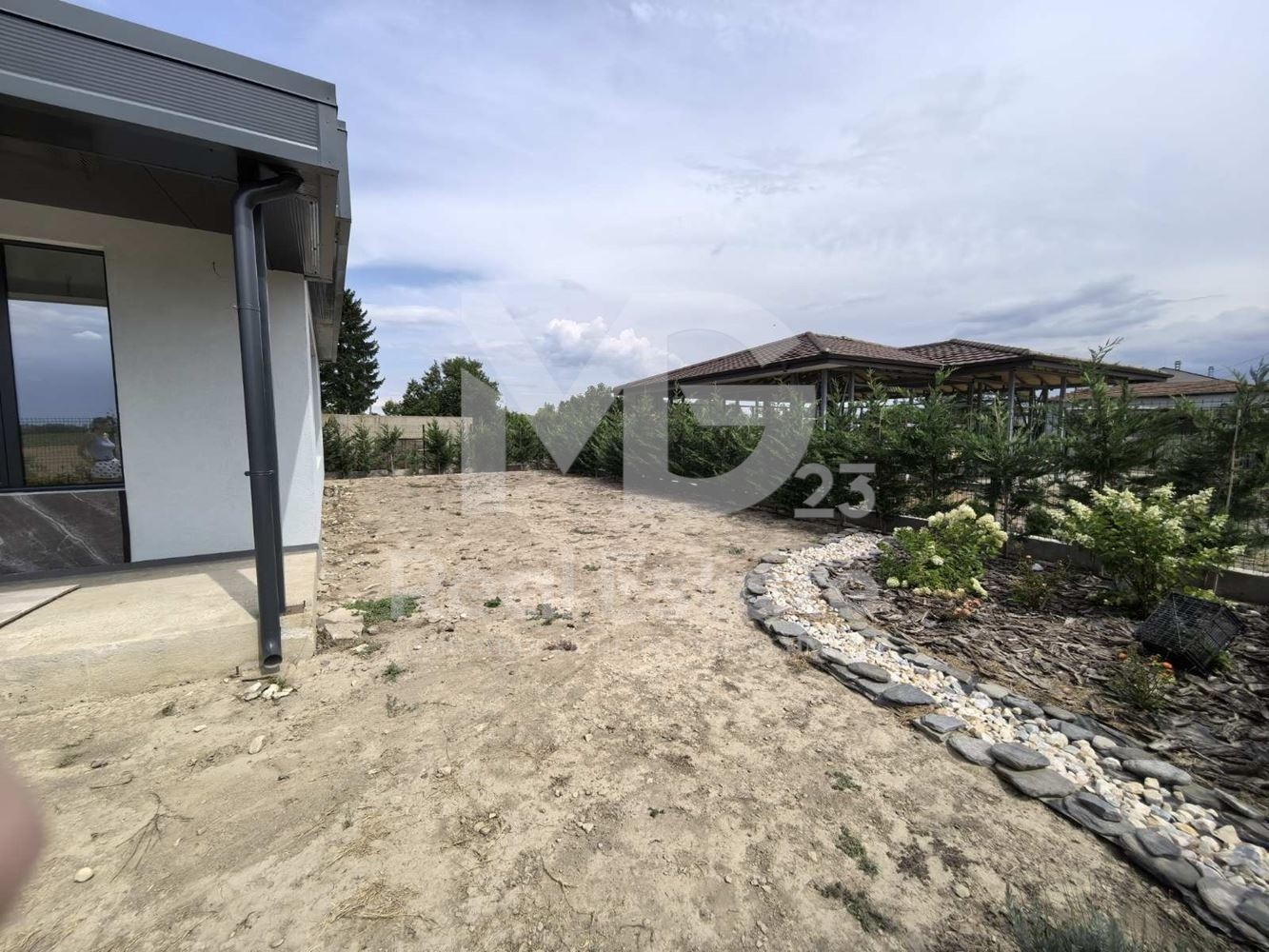 Продава КЪЩА, с. Скутаре, област Пловдив, снимка 9 - Къщи - 55429985