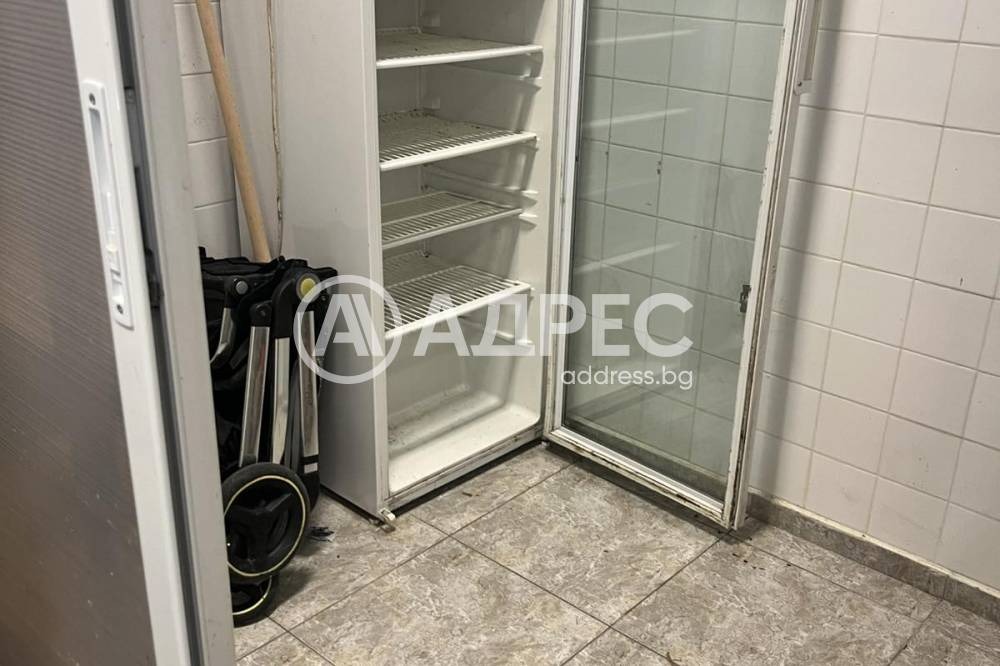 Продава МАГАЗИН, гр. Бургас, Изгрев, снимка 9 - Магазини - 55469025