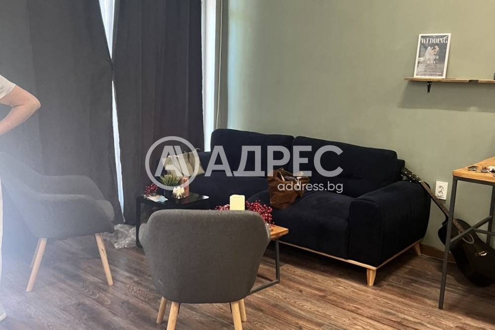 Продава МАГАЗИН, гр. Бургас, Изгрев, снимка 11 - Магазини - 55469025