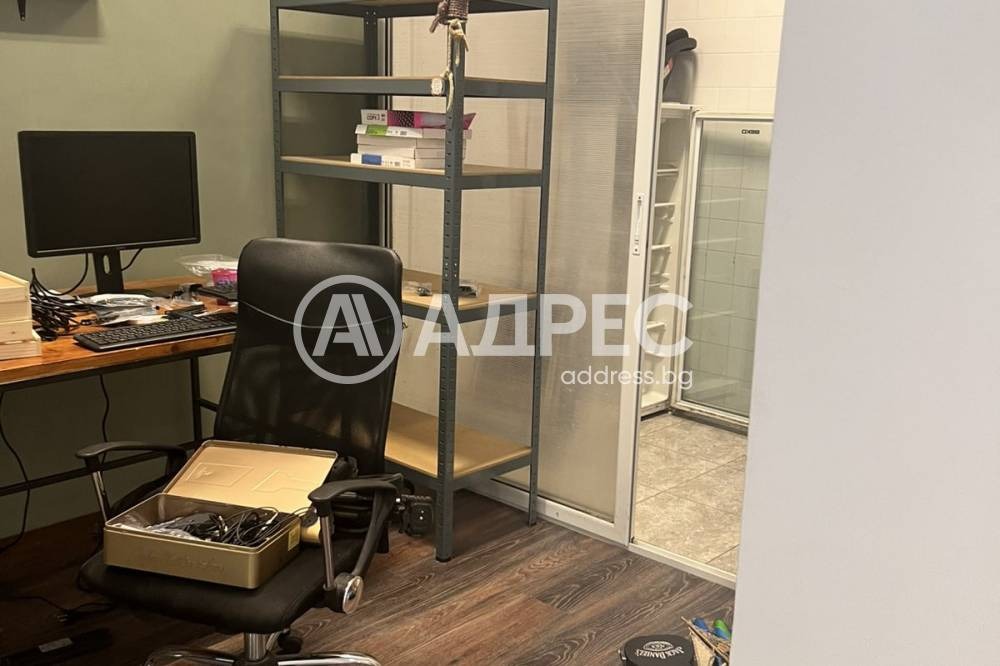 Продава МАГАЗИН, гр. Бургас, Изгрев, снимка 3 - Магазини - 55469025
