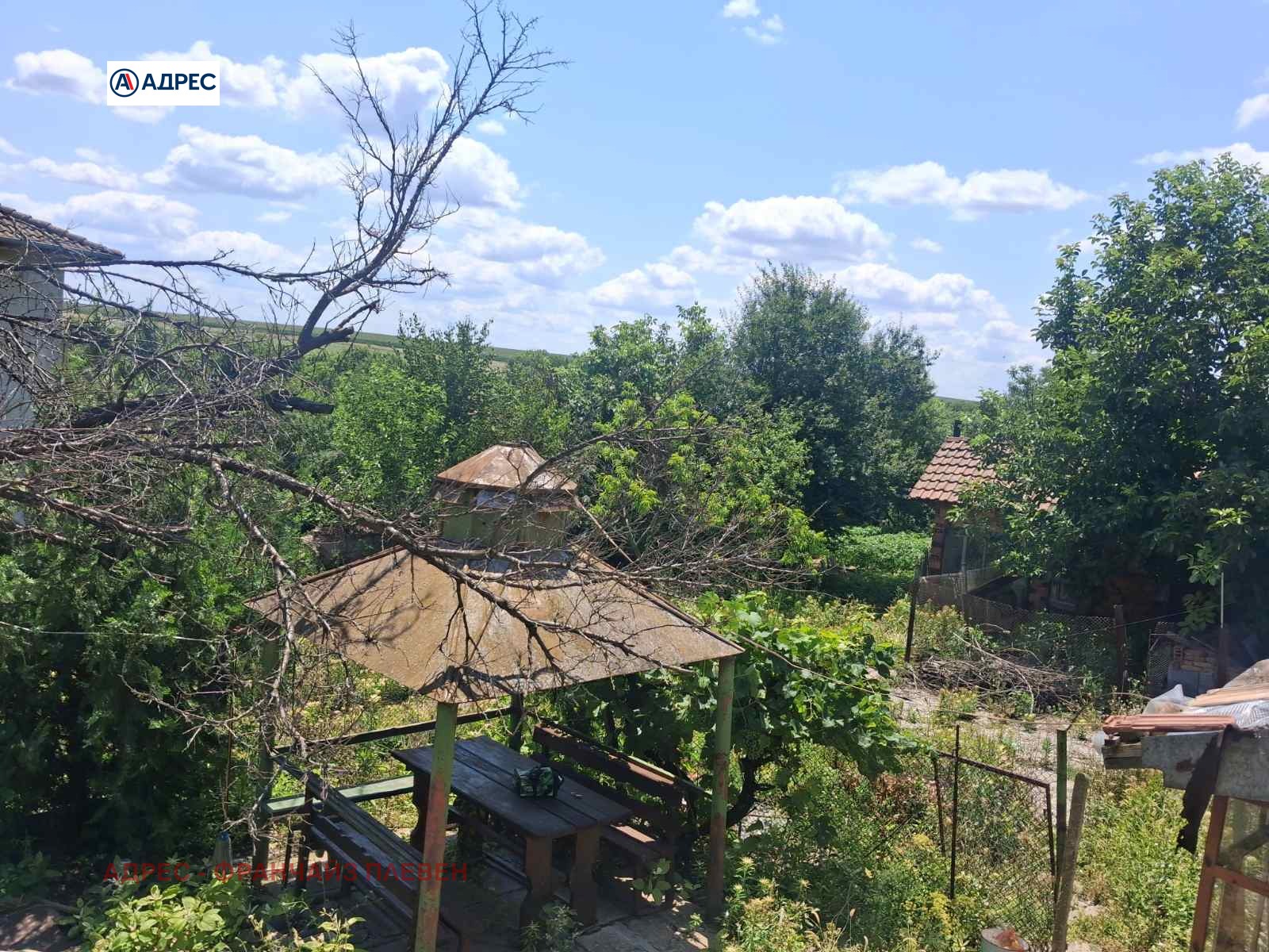 Продава ПАРЦЕЛ, гр. Долна Митрополия, област Плевен, снимка 2 - Парцели - 55297223