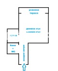 Продава 1-СТАЕН, гр. София, Младост 2, снимка 11