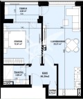 Продава 2-СТАЕН, град Бургас, Изгрев • 71000 € • 18454040 — Holmes.bg