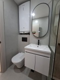 Продава  2-стаен град София , Хаджи Димитър , 45 кв.м | 11542500 - изображение [4]