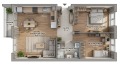 Продава 3-СТАЕН, град Габрово, Младост • 150000 € • 47224004 1