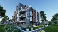 Продава  4-стаен град София , Манастирски ливади , 277 кв.м | 46589448 - изображение [4]