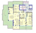 Продава  4-стаен град София , Манастирски ливади , 277 кв.м | 46589448 - изображение [6]