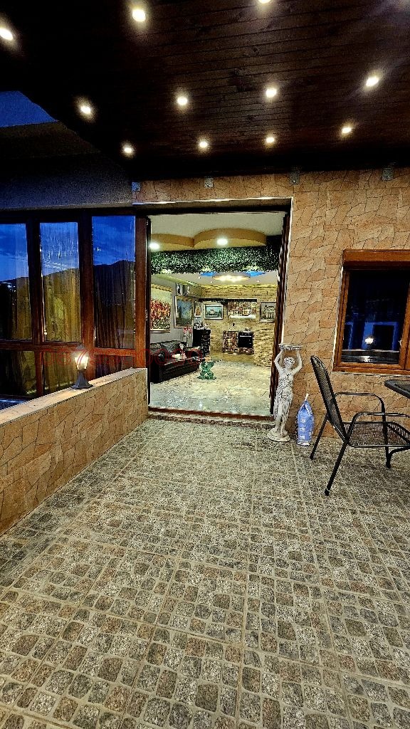 Продава 2-СТАЕН в град София, Манастирски ливади - 110 кв.м / 335 000 € » 655 203.05 лв.