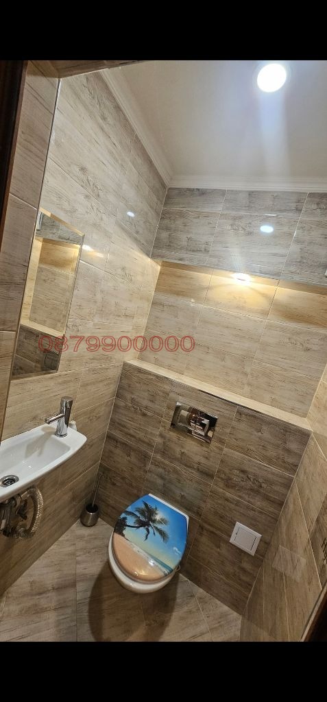 Продава 2-СТАЕН в град София, Манастирски ливади - 110 кв.м / 335 000 € » 655 203.05 лв.