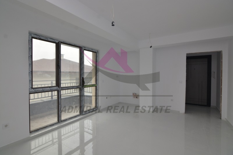 Продава 2-СТАЕН в град Варна, Възраждане 3 - 59 кв.м / 125 000 € » 244 478.75 лв., АДМИРАЛ РИЪЛ ЕСТЕЙТ ЕООД
