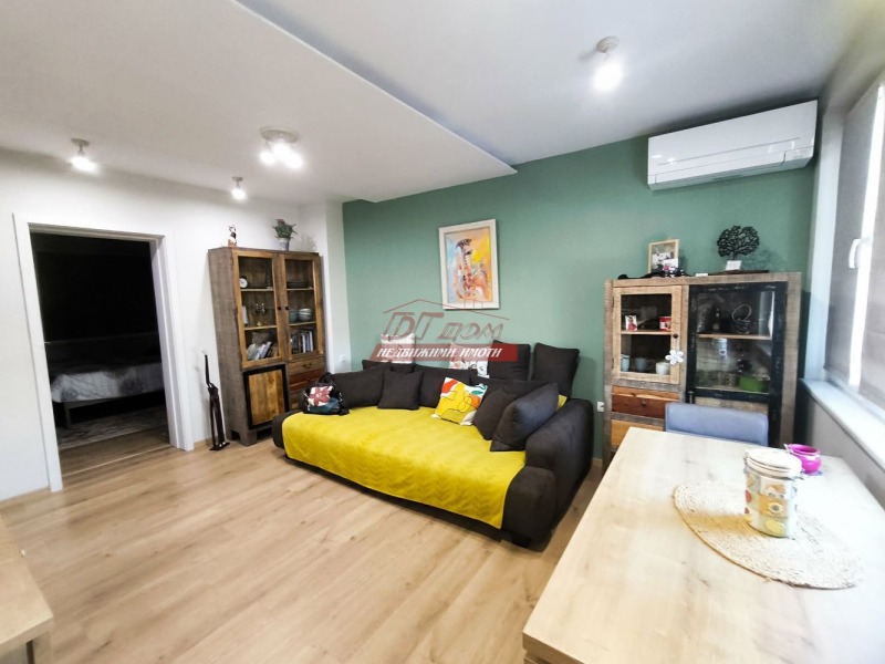Продава 2-СТАЕН в град Пловдив, Въстанически - 53 кв.м / 153 000 € » 299 241.99 лв., БГ ДОМ