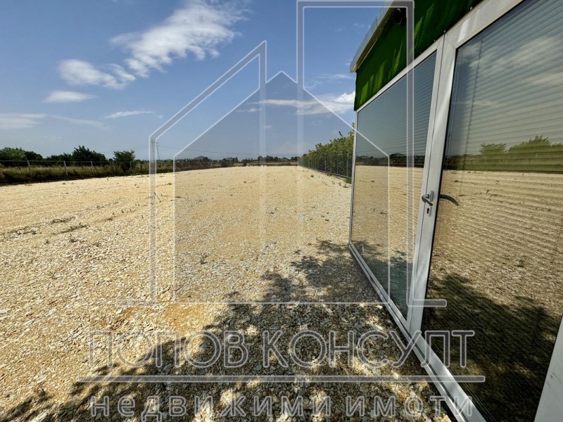 Продава ПАРЦЕЛ в град Пловдив, Индустриална зона - Юг - 3028 кв.м / 333 080 € » 651 447.86 лв., ПОПОВ КОНСУЛТ