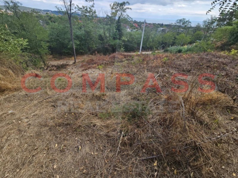 Продава ПАРЦЕЛ в град Варна, м-т Горна Трака - 485 кв.м / 139 900 € » 273 620.62 лв., КОМПАС НЕДВИЖИМИ ИМОТИ