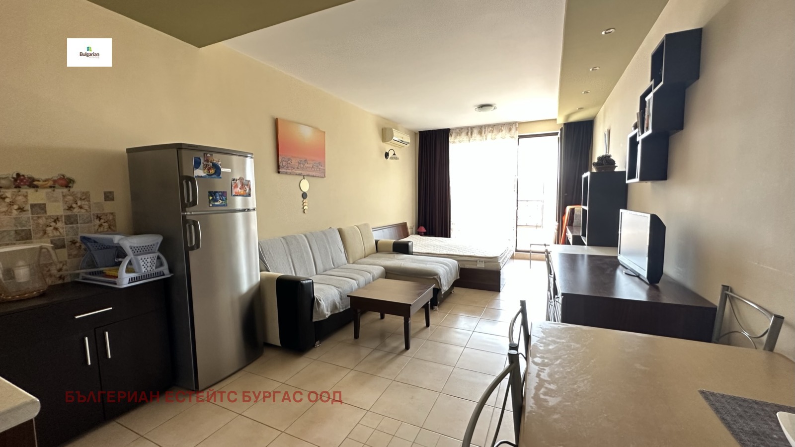 Продава 1-СТАЕН | Imot.bg — изображение 4