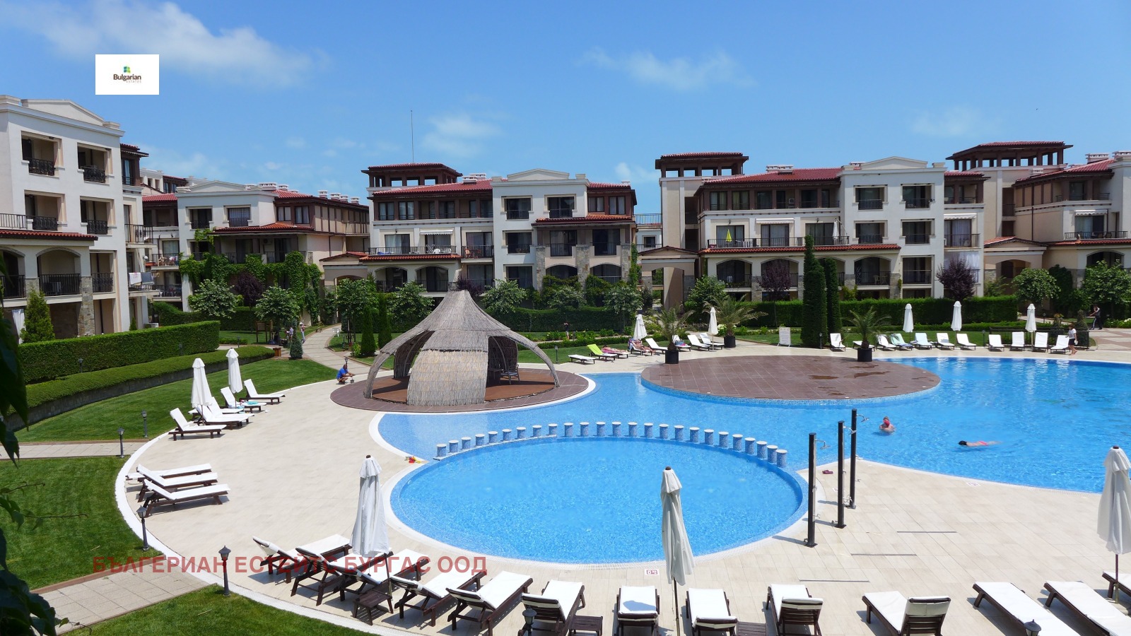 Продава 1-СТАЕН | Imot.bg — изображение 2